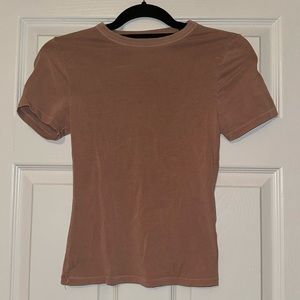 SKIMS Outdoor T-Shirt